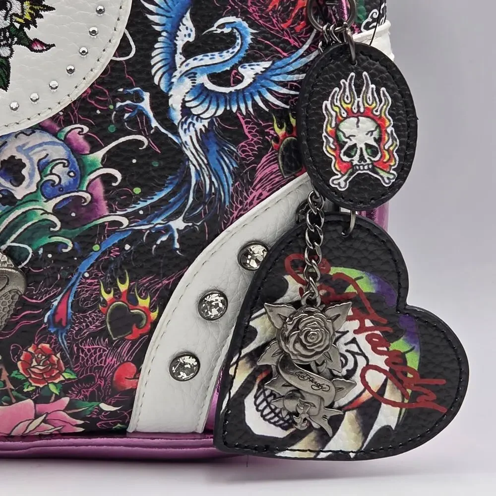 Ed Hardy ed hardy